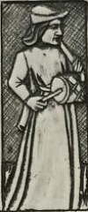 late 15th century